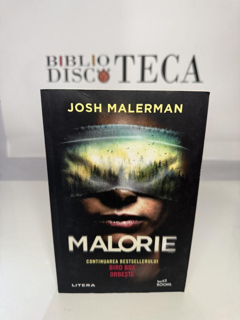 Malorie - Josh Malerman