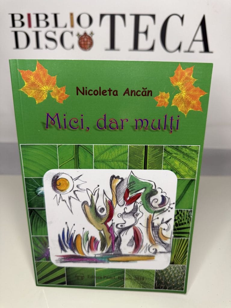 Mici