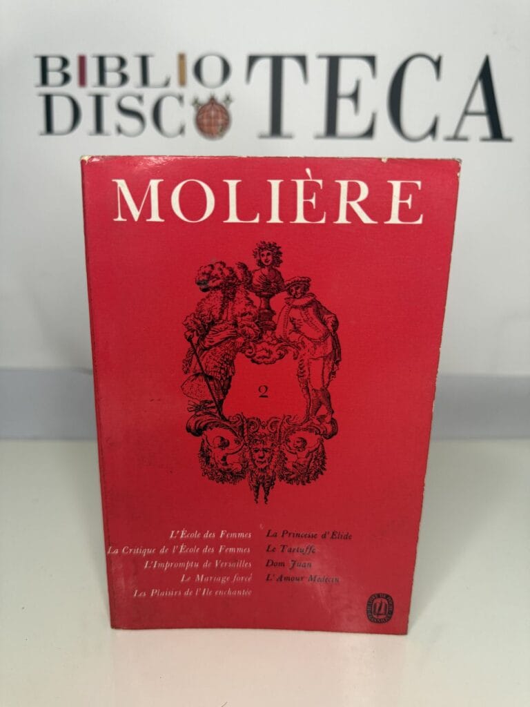 Molière