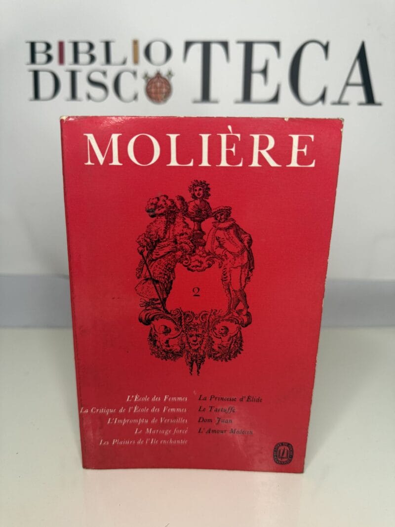 Molière