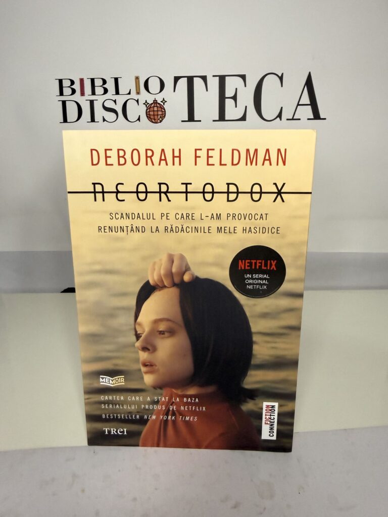 Neortodox - Deborah Feldman