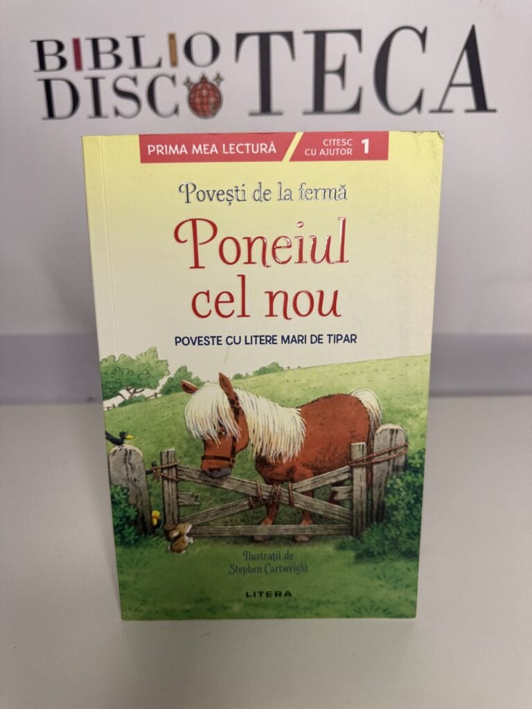 Poneiul cel nou