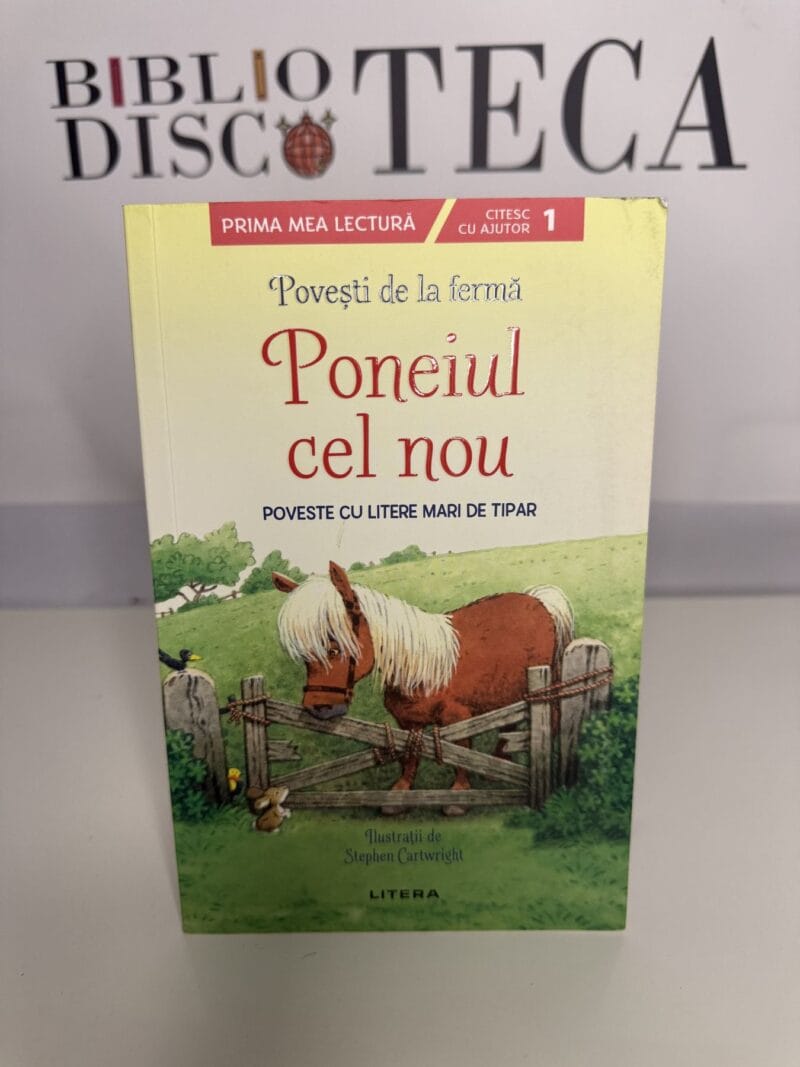 Poneiul cel nou