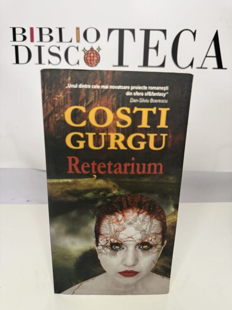 Rețetarium
