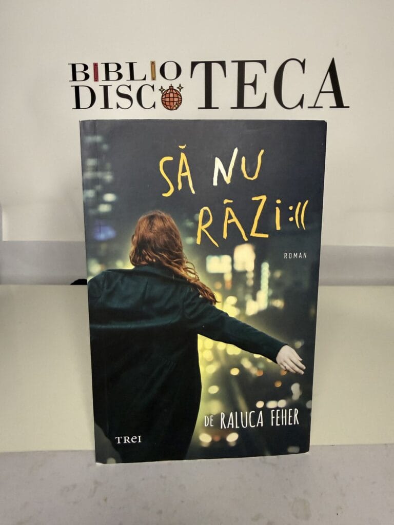 Să nu râzi