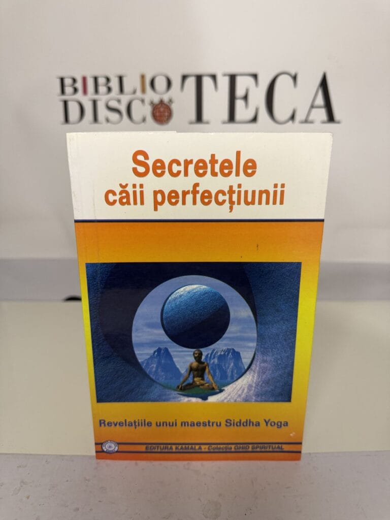 Secretele căii perfecțiunii