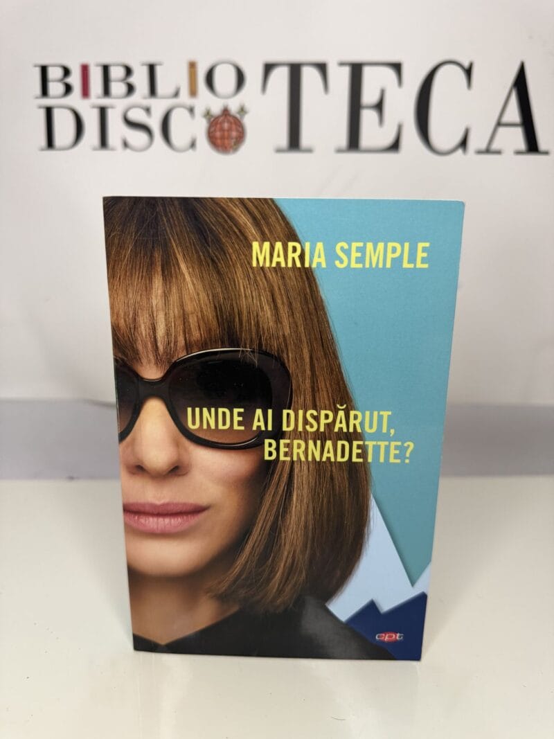 Unde ai dispărut