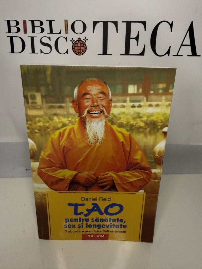 Tao pentru sănătate